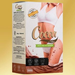 cocoa slim