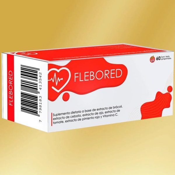 flebored
