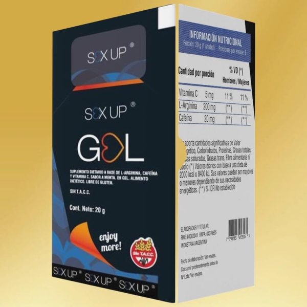 sex gel